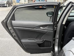 INSIGHT sedan