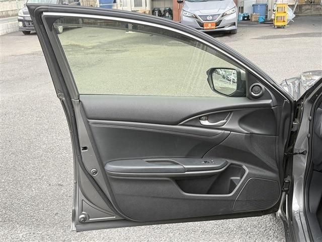 INSIGHT sedan