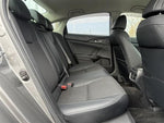 INSIGHT sedan