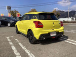 SWIFT