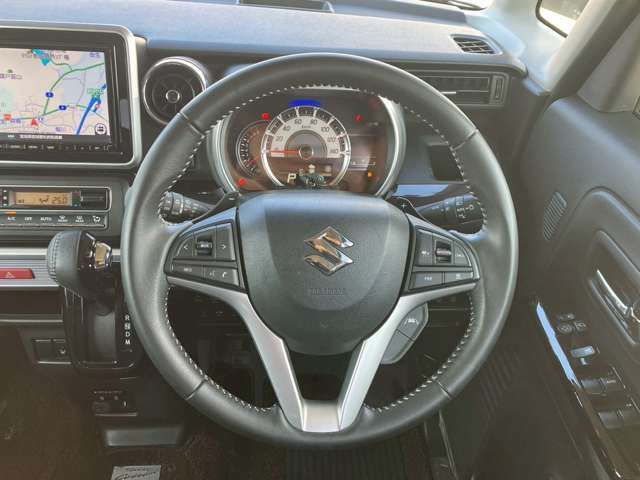 Spacia custom
