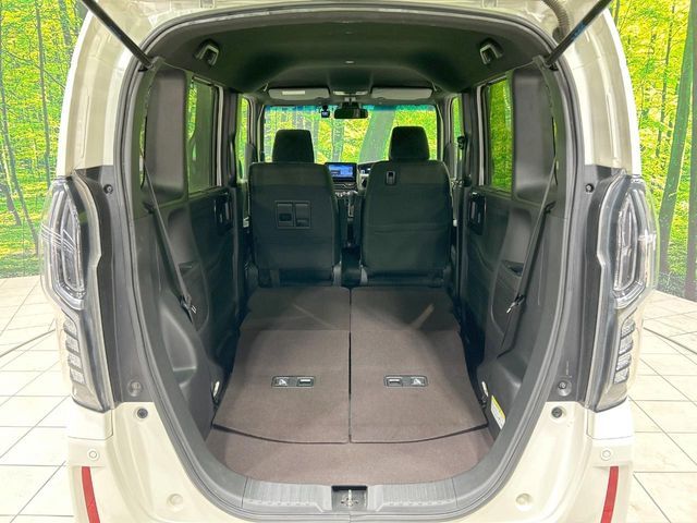 N-BOX CUSTOM