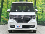 N-BOX CUSTOM