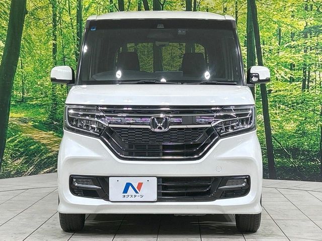 N-BOX CUSTOM