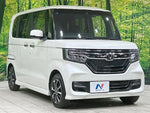 N-BOX CUSTOM