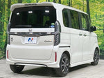 N-BOX CUSTOM