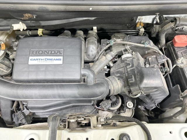 N-BOX CUSTOM