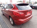 BMW 2 Series Active Tourer