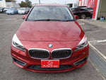 BMW 2series Active Tourer