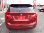 BMW 2series Active Tourer