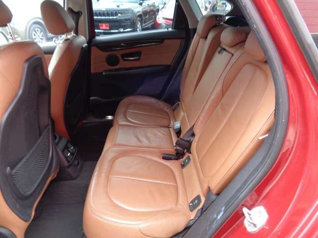 BMW 2 Series Active Tourer