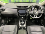 X-TRAIL 4WD