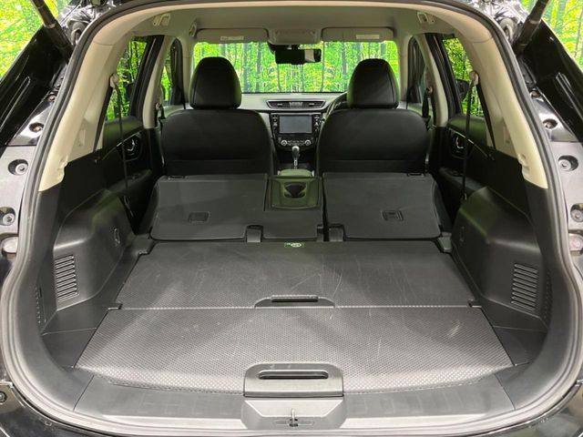 X-TRAIL 4WD