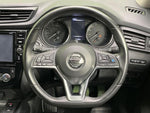 X-TRAIL 4WD