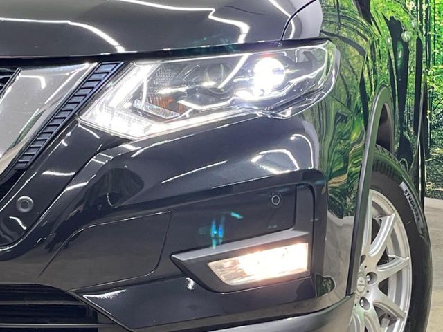 X-TRAIL 4WD