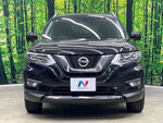 X-TRAIL 4WD