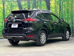 X-TRAIL 4WD