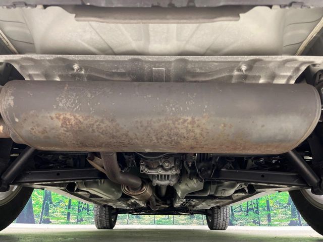 X-TRAIL 4WD