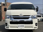 HIACE van 4WD