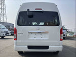 HIACE van 4WD