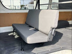 HIACE van 4WD