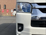HIACE van 4WD
