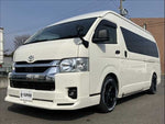 HIACE van 4WD