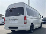 HIACE van 4WD