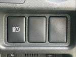 HIACE van 4WD