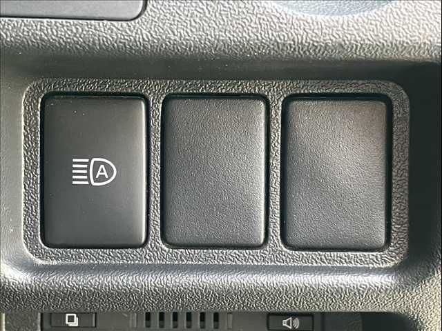 HIACE van 4WD