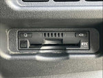 HIACE van 4WD