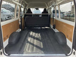 HIACE van 4WD