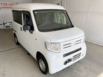 N-VAN 4WD