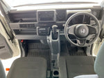 N-VAN 4WD