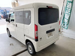 N-VAN 4WD