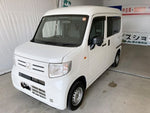 N-VAN 4WD