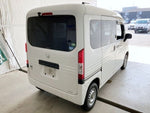 N-VAN 4WD