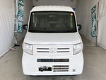 N-VAN 4WD