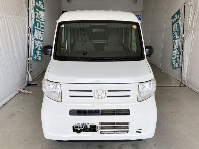 N-VAN 4WD