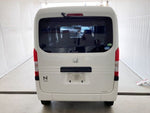 N-VAN 4WD