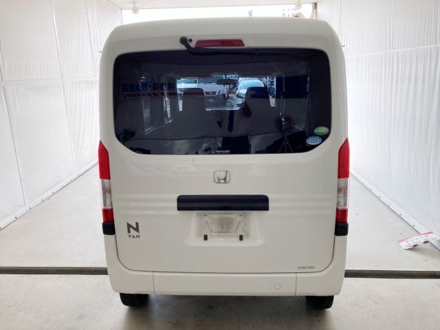 N-VAN 4WD