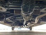 N-VAN 4WD