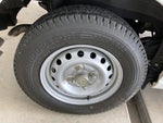 N-VAN 4WD
