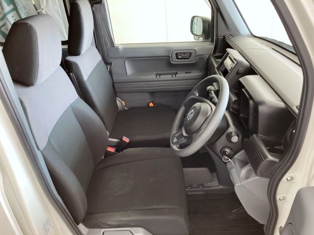 N-VAN 4WD