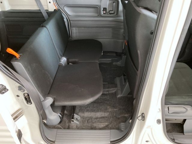 N-VAN 4WD