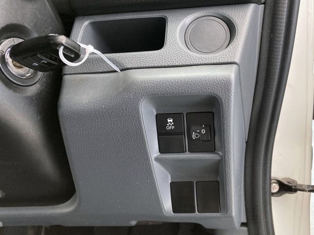 N-VAN 4WD
