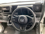 N-VAN 4WD