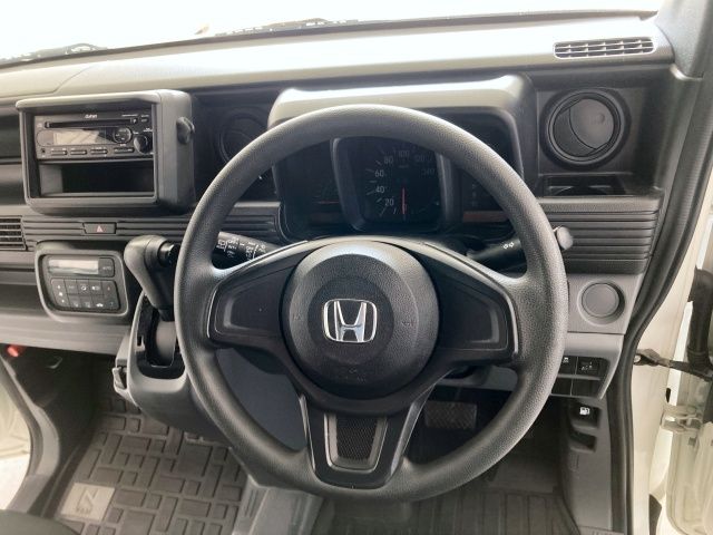 N-VAN 4WD