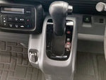 N-VAN 4WD