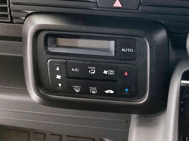 N-VAN 4WD